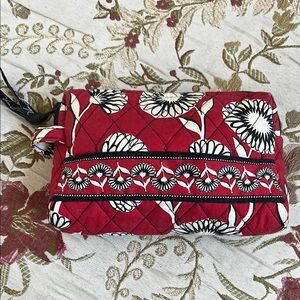 Stylish Vera Bradley Quilted Women's Bag